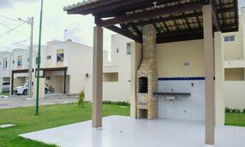 Imagem 6: CONDOMÍNIO RESIDENCIAL JARDINE - More no conforto de uma casa com a segurança de um condom