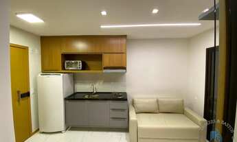 Imagem 6: Apartamento 1 Quarto para Venda em Salvador, Barra, 1 dormitório, 1 suíte, 1 banheiro, 1 v