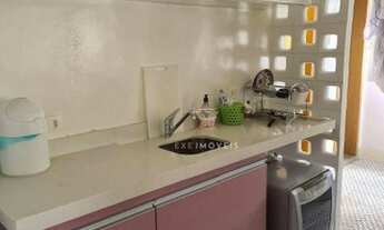 Imagem 6: Apartamento com 2 dormitórios à venda, 100 m² por R$ 980.000 - Santa Cecília - São Paulo/S