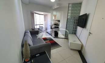 Imagem: Flat, Vila Mariana - São Paulo