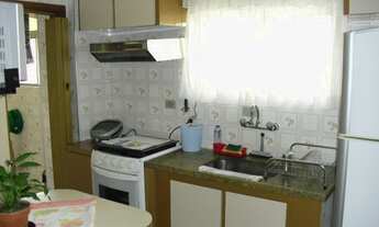 Imagem 6: Apartamento para venda possui 74 metros quadrados com 2 quartos