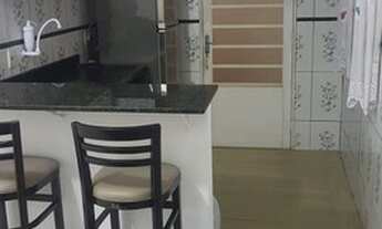 Imagem 7: Casa Residencial Nova Bandeirantes