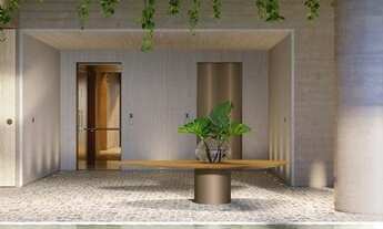 Imagem 4: Apartamento residencial para venda, Moema, São Paulo - AP10404