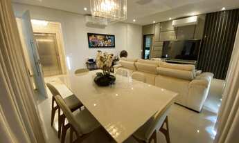 Imagem: Apartamento American Diamond com 4 quartos