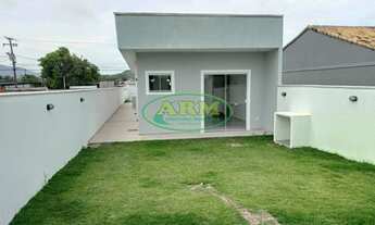 Imagem 13: Maricá - Casa Padrão - Itaipuaçú