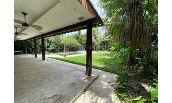 Imagem 7: Rio de Janeiro - Casa de Condomínio - Barra da Tijuca