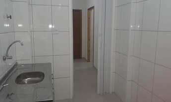 Imagem 6: Apartamento para venda com 35 metros quadrados com 1 quarto em Bela Vista - São Paulo - SP