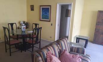 Imagem 6: Apartamento para venda tem 90 metros quadrados com 3 quartos em Copacabana - Rio de Janeir