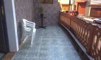 Imagem 3: CASA RESIDENCIAL em SÃO PAULO - SP, ACLIMAÇÃO