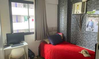 Imagem 6: Apartamento para venda tem 54 metros quadrados com 2 quartos em Nazaré - Belém - PA