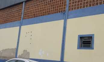 Imagem 2: QUADRA POLIESPORTIVA EM POUSO ALEGRE - MG