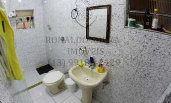 Imagem 5: Praia Grande, vendo casa térrea, Caiçara, 2 dormitórios, 4 vagas