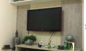 Imagem 2: Casa de condomínio clean com 4/4