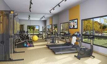 Imagem 3: Lote/Terreno para venda em Condominio Fechado . Emprendimento Odebrecht - Camacari Ba