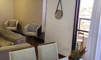 Imagem 5: Vendo apto maravilhoso em Poços de Caldas