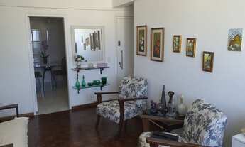 Imagem 4: Excelente 2 quartos com vista cinematográfica mar montanha em Ipanema - Rio de Janeiro - R