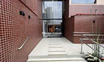 Imagem 3: Apartamento com 3 suítes no América-Joinville