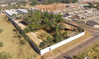 Imagem: Chácara em Senador Canedo com 4.250 metros