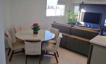 Imagem 5: Linda Cobertura Mobiliada nos Ingleses! São 03 dorm (01 suíte), 02 vagas de garagens