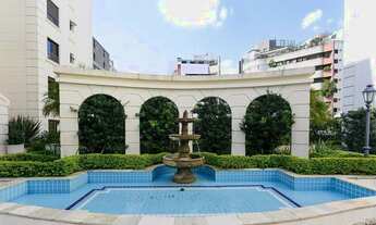 Imagem 3: Apartamento para venda possui 220 metros quadrados com 4 quartos em Vila Morumbi - São Pau