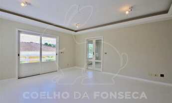 Imagem 2: Santana de Parnaíba - Casa de Condomínio - Alphaville Residencial 10