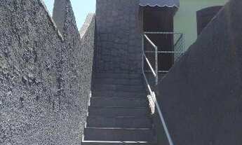 Imagem 3: Casa duplex com 3 quartos no Barro Vermelho