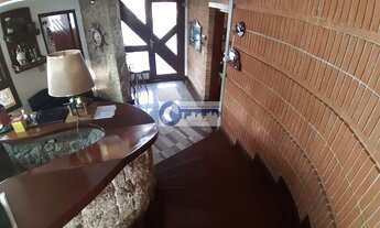 Imagem 2: Barueri - Casa de Condomínio - Alphaville Residencial Zero