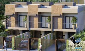 Imagem 7: Casa sobrado com 3 quartos - Bairro Morretes em Itapema