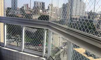 Imagem 2: Apartamento para venda com 90 metros quadrados com 3 quartos