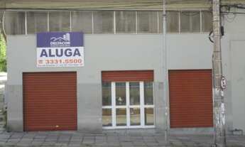 Imagem 1: Comercial/Industrial de 150 metros quadrados no bairro Rio Branco