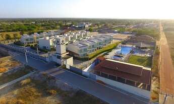 Imagem 6: Belíssima casa a venda Tibau condomínio Gado Bravo