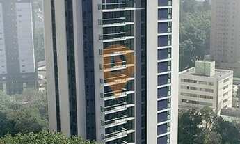 Imagem 3: Cobertura residencial à venda, Mossunguê, Curitiba - CO0016