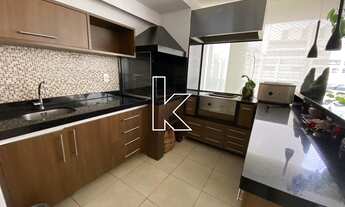 Imagem 4: SãO PAULO - Apartamento Padrão - Campo Belo