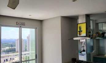 Imagem 5: Apartamento à venda, 68 m² por R$ 545.000,00 - Jaguaré - São Paulo/SP