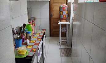 Imagem 6: Vendo excelente apartamento com 3 quartos e possui 71m² em Água Fria - Recife - PE