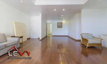 Imagem 7: Apartamento para venda com 150 metros quadrados com 3 quartos em São Conrado - Rio de Jane