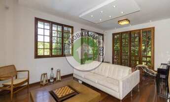 Imagem 3: RIO DE JANEIRO - Casa de Condomínio - ITANHANGÁ