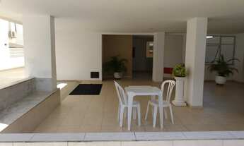 Imagem 3: 2/4, sendo 2 suítes - Pituba, Mobiliado - Próximo Colégio Militar