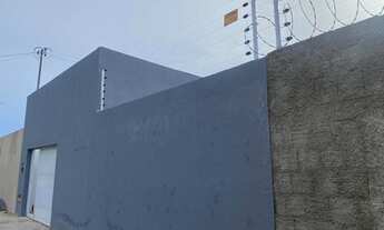 Imagem: Casa no caminho da alvorada em João XXIII