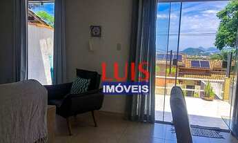 Imagem 5: Excelente casa duplex em condomínio com 3 dormitórios à venda, 135 m² por R$ 490.000 - Eng