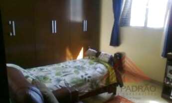 Imagem 4: Sobrado Residencial Jardim Mauá, Mauá - SO0955