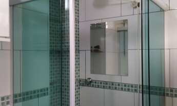 Imagem 4: Apartamento de 30 metros quadrados no bairro Bela Vista com 1 quarto