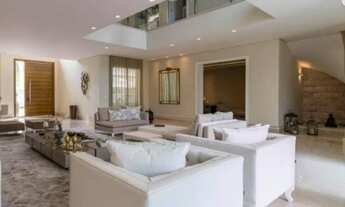 Imagem 6: Casa de condomínio para aluguel e venda tem 500 metros quadrados com 4 quartos