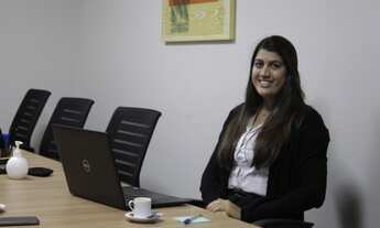 Imagem 6: Escritório para aluguel tem 1 metros quadrados em Asa Norte - Brasília - DF