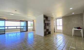 Imagem 3: Edf. Príncipe de Ferrara - 4 quartos na beira-mar de Piedade