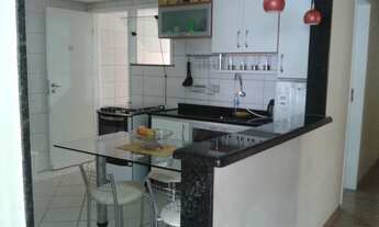 Imagem 3: Fator 837) Casa - 03 Quartos no Moinho, em Arsenal - Fator Imóveis