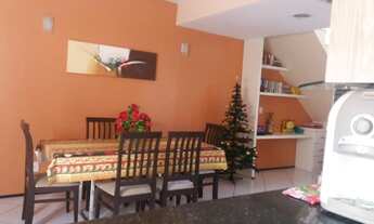 Imagem 7: Casa duplex em Acaraú