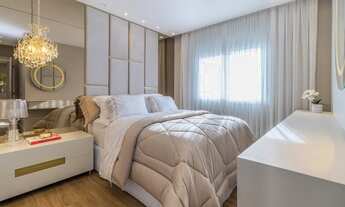 Imagem 3: Apartamento para venda tem 88 metros quadrados com 2 quartos em Santa Tereza - Porto Alegr