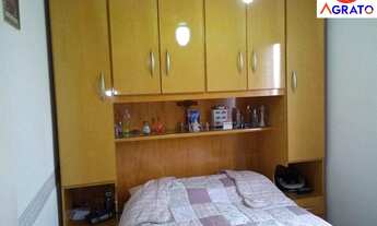 Imagem 2: APARTAMENTO RESIDENCIAL em SÃO PAULO - SP, VILA ANTONIETA