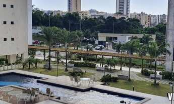 Imagem 5: Apartamento no Villa Privilege 2/4, 1 suíte e Varanda - Brotas